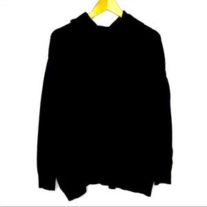 Vineyard Vines Sz Large Cowl Neck Sweater